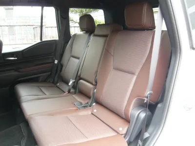 2025 Toyota Land Cruiser 250 2.8 ZX Diesel Turbo