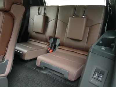2025 Toyota Land Cruiser 250 2.8 ZX Diesel Turbo