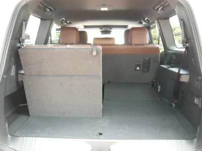 2025 Toyota Land Cruiser 250 2.8 ZX Diesel Turbo