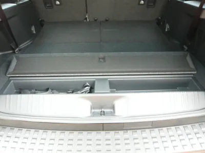 2025 Toyota Land Cruiser 250 2.8 ZX Diesel Turbo