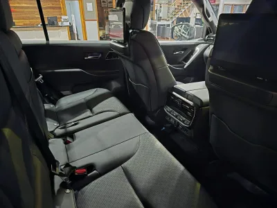 2025 Toyota Land Cruiser Sahara ZX (No.J1046) for export from Japan