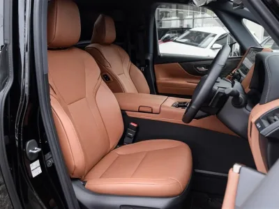 2025 Toyota Vellfire Premium Alphard Executive Pilot Hybrid