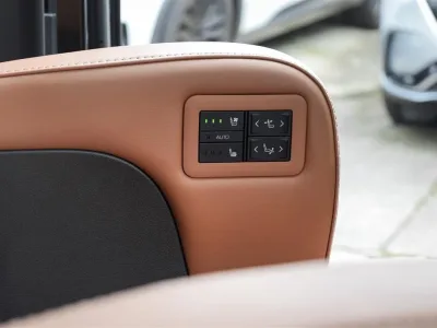 2025 Toyota Vellfire Premium Alphard Executive Pilot Hybrid