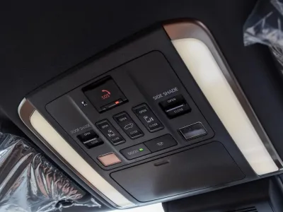 2025 Toyota Vellfire Premium Alphard Executive Pilot Hybrid