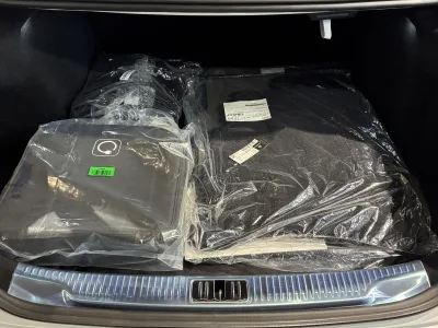  2025 MERCEDES-BENZ S580e 4MATIC LONG | MANUFAKTUR OPALITE WHITE  for export from Japan