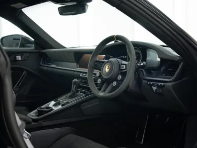 2025 Porsche 911 GT3 RS PDK Euro 6 for export from Japan