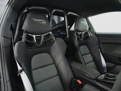 2025 Porsche 911 GT3 RS PDK Euro 6 for export from Japan