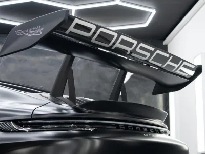2025 Porsche 911 GT3 RS PDK Euro 6 for export from Japan
