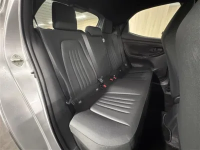 2025 Toyota Yaris cross G grade plugin hybrid