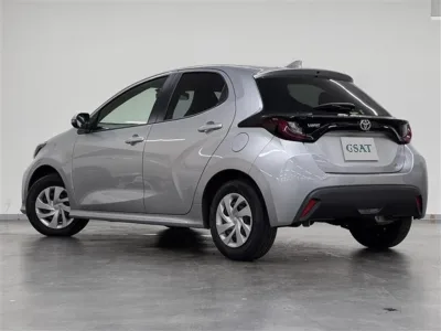 2025 Toyota Yaris cross G grade plugin hybrid