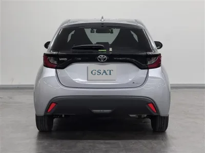 2025 Toyota Yaris cross G grade plugin hybrid