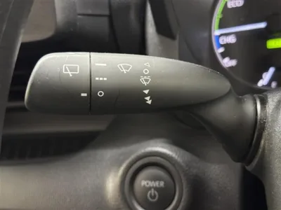 2025 Toyota Yaris cross G grade plugin hybrid