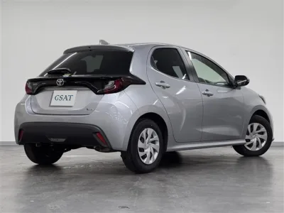 2025 Toyota Yaris cross G grade plugin hybrid