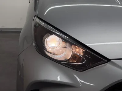 2025 Toyota Yaris cross G grade plugin hybrid