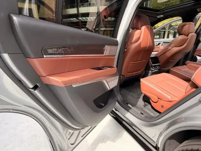 2026 Cadillac Vistiq (ELECTRIC VEHICLE) Platinum AWD