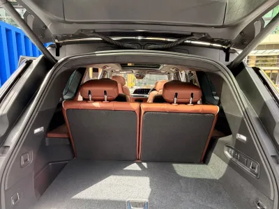 2026 Cadillac Vistiq (ELECTRIC VEHICLE) Platinum AWD