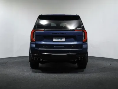 GMC Yukon Denali 6.2L V8 for export from Japan