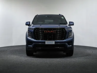 GMC Yukon Denali 6.2L V8 for export from Japan