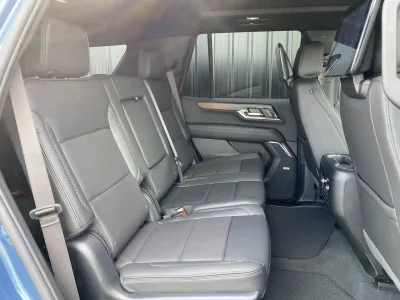GMC Yukon Denali 6.2L V8 for export from Japan