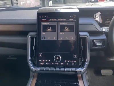 GMC Yukon Denali 6.2L V8