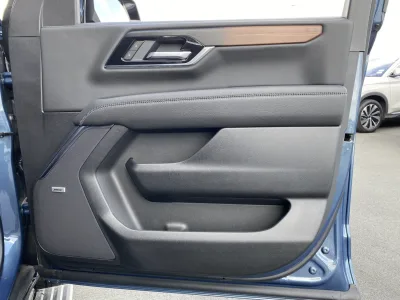 GMC Yukon Denali 6.2L V8