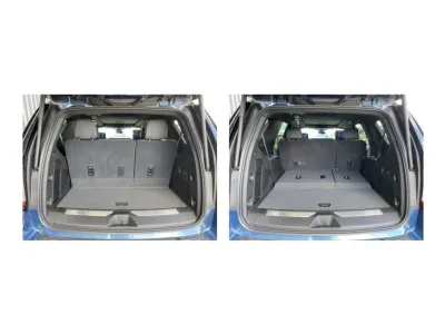 GMC Yukon Denali 6.2L V8