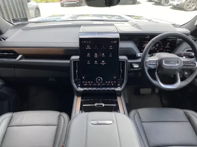GMC Yukon Denali 6.2L V8