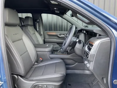 GMC Yukon Denali 6.2L V8
