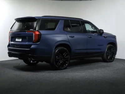 GMC Yukon Denali 6.2L V8