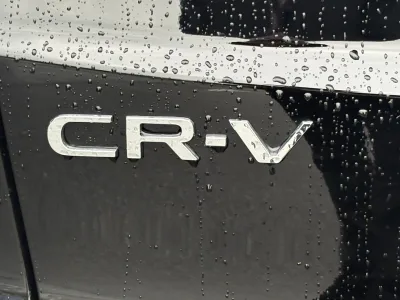 2026 Honda CR-V 2.0 e:HEV RS Honda Sensing for export from Japan