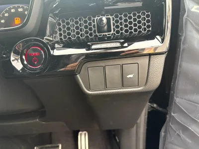 2026 Honda CR-V 2.0 e:HEV RS Honda Sensing for export from Japan