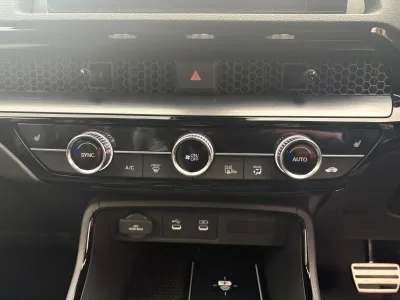 2026 Honda CR-V 2.0 e:HEV RS Honda Sensing