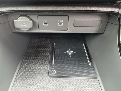 2026 Honda CR-V 2.0 e:HEV RS Honda Sensing