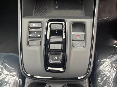 2026 Honda CR-V 2.0 e:HEV RS Honda Sensing