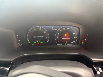 2026 Honda CR-V 2.0 e:HEV RS Honda Sensing