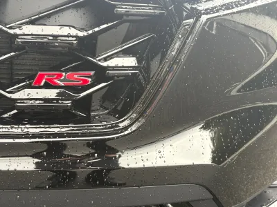 2026 Honda CR-V 2.0 e:HEV RS Honda Sensing