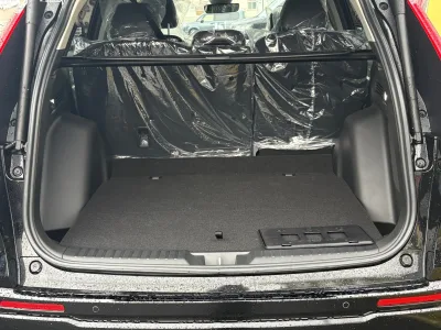 2026 Honda CR-V 2.0 e:HEV RS Honda Sensing