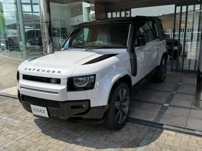 2026 LAND ROVER DEFENDER 110 PHEV HSE