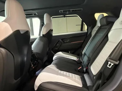 2026 LAND ROVER RANGE ROVER SPORT SV EDITION TWO