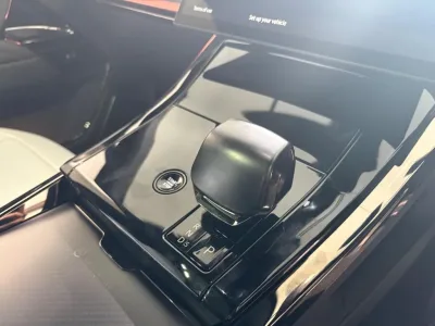 2026 LAND ROVER RANGE ROVER SPORT SV EDITION TWO