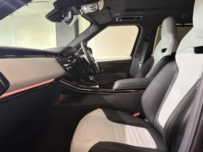 2026 LAND ROVER RANGE ROVER SPORT SV EDITION TWO
