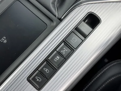 2026 Lexus LX 500d  F Sport 3.3L Twin Turbo Diesel 4WD