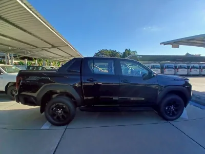 2026 TOYOTA TRAVO OVERLAND PLUS DOUBLE CAB 4x4