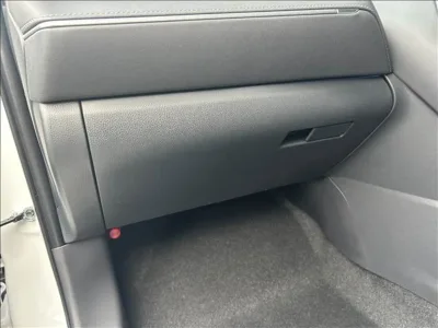 2026 Toyota Harrier 2.0 Z Leather Package