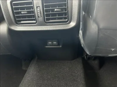 2026 Toyota Harrier 2.0 Z Leather Package