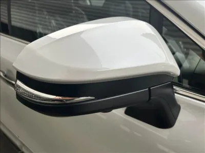 2026 Toyota Harrier 2.0 Z Leather Package