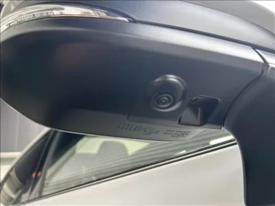2026 Toyota Harrier 2.0 Z Leather Package