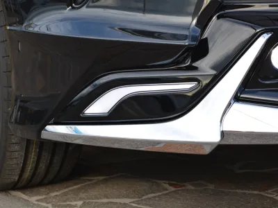 2026 Toyota Harrier 2.5 Hybrid Z