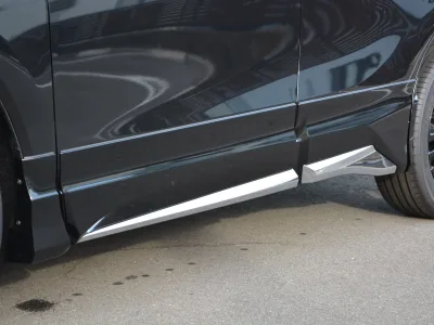 2026 Toyota Harrier 2.5 Hybrid Z