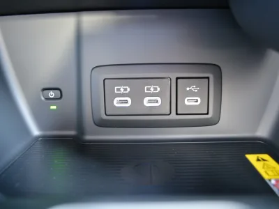 2026 Toyota Harrier 2.5 Hybrid Z